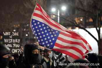 US election 2020 – How the night unfolded - St Helens Star
