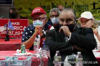 Could there be a tie for the Presidency? - St Helens Star