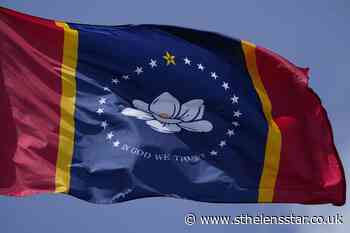 Mississippi approves magnolia emblem to replace Confederate flag - St Helens Star