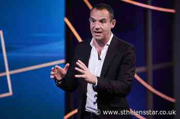 Martin Lewis shares important update about the furlough scheme - St Helens Star