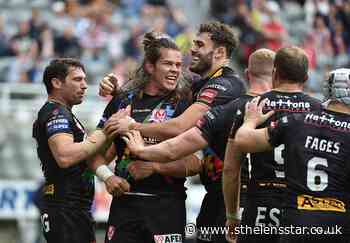 Super League votes on 12th member and Magic weekend - St Helens Star