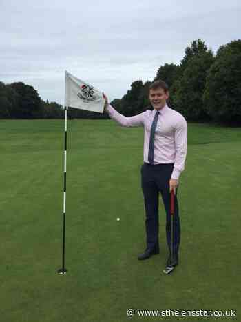 Coronavirus: Grange Park Golf Club issues plea to stay open - St Helens Star