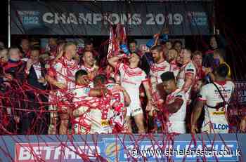 How changes to Betfred Super League season impact on Saints - St Helens Star