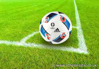 Non-elite football suspended during Covid lockdown - St Helens Star