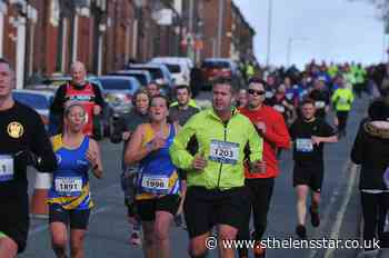 Plans still going ahead for the 11th annual St Helens 10k in 2021 - St Helens Star