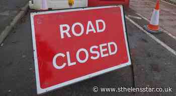 Drivers warned of road closure due to collapsed building - St Helens Star