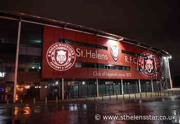 Now what are Wigan Warriors up to at Saints? - St Helens Star