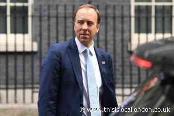 Matt Hancock approves specialist unit in Sutton