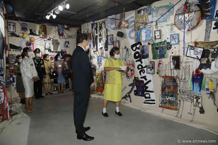 Bangkok Art Biennale’s Politics, Museums Act as Polling Places, and More: Morning Links from November 4, 2020