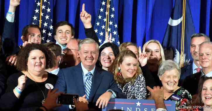 Democrats losing paths to Senate control as GOP hangs on