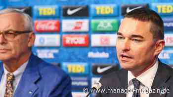 100 Millionen Euro von Lars Windhorst für Hertha BSC lassen auf sich warten