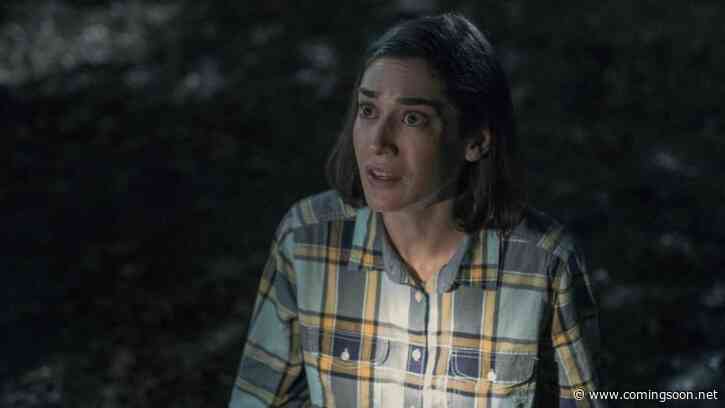 Stephen King’s Castle Rock Cancelled at Hulu After Two Seasons
