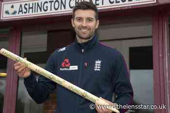 Mark Wood not ready to abandon England Test hopes - St Helens Star
