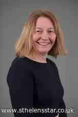 NHS leader named as honorary professor at Medical School - St Helens Star