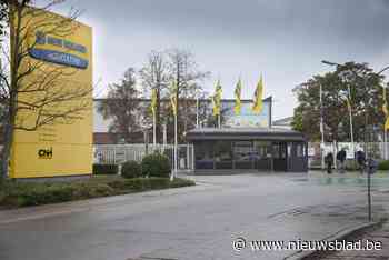 Geen straf voor werknemer van CNH die granaat in locker bewaarde en ‘dreigde met aanslag’