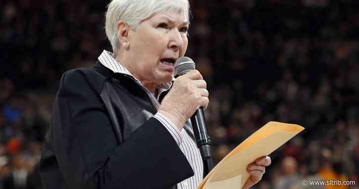 Letter: An editorial blunder
