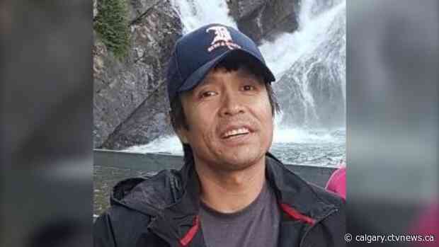 Human remains found in southern Alberta park identified as missing man