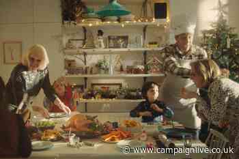 Asda’s discount Christmas ad brings back earnest fan Sunny