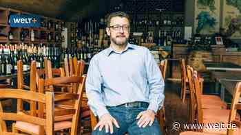 30.000 Euro innerhalb von 48 Stunden – „mit jedem Antrag fühle ich mich kriminell“