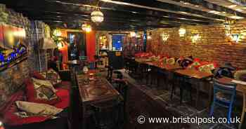 Bristol restaurant closes after employee contracts Covid-19