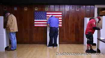 Canada faces political, economic instability after uncertain U.S election result - Lethbridge News Now