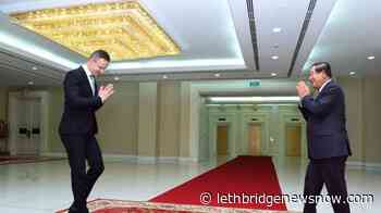 Hungary's foreign minister tests positive for coronavirus - Lethbridge News Now