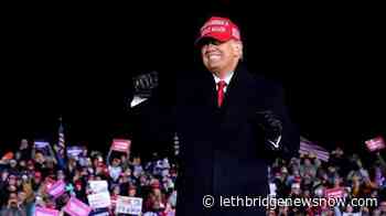 The Latest: Joe Biden visiting 2 key Pennsylvania cities - Lethbridge News Now