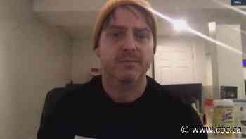 'I am terrified': Winnipeg doctor with COVID-19 calls for backup in fight against pandemic