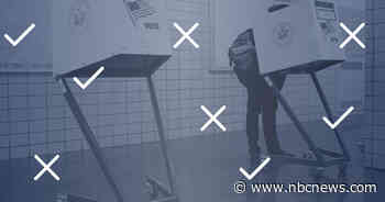 See results on ballot measures from states from around the country