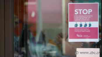 A mayor threatened and an Ontario town divided over wearing masks