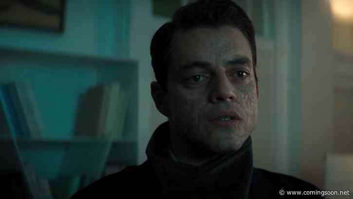 No Time to Die: Cary Fukunaga Says Rami Malek’s Safin is Bigger in Scale than Blofeld