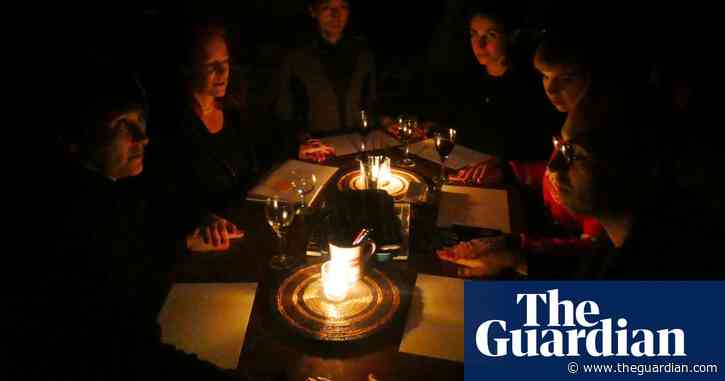 The occult's return to art: 'Before, you'd have been laughed out of the gallery'