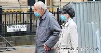 Coronavirus: Council reveals breakdown of cases in Bristol by age