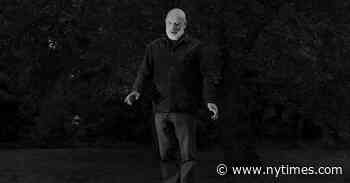 Brian Eno’s Music for Anxious Times