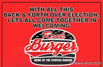 Rock Burger opening new location in Tonawanda