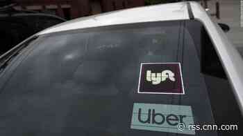 Prop 22 passes in California, exempting Uber and Lyft from classifying drivers as employees