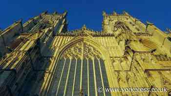 Minster to close for services and sightseeing during lockdown