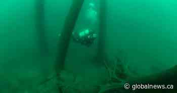 Young woman dies in scuba diving accident at Montana national park