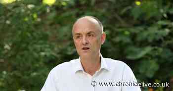 Johnson refuses to defend Cummings unpaid £50,000 council tax