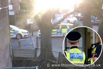 Police enquiries continue following Mitcham rape arrest