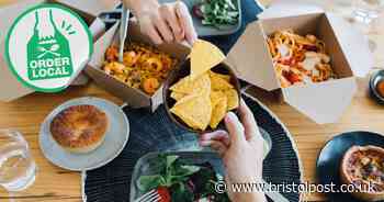 List your restaurant, bar or pub's takeaway offering for free