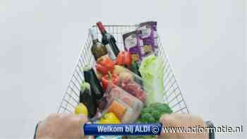 Discountketen Aldi kiest voor Blauw Gras 