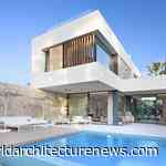 Jaime Salvá delivers Spain’s Villa Twelve