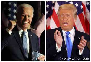 Live blog: National 2020 election news and results for Nov. 4