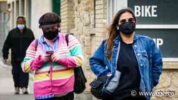 Masks to be mandatory in Regina, Saskatoon, Prince Albert; gathering sizes reduced provincewide