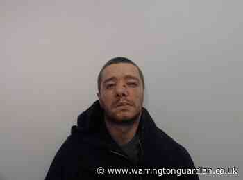 Driver jailed after man died in Greyhound Roundabout crash