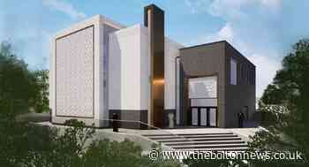 Plans for £3.5m mosque at former pub site finalised