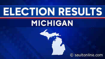 Chippewa County 2020 Election unofficial results