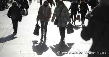 Final night before lockdown - live updates as bars and shops close their doors