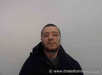 Man jailed after Greyhound Roundabout crash killed passenger